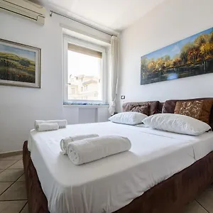 Giupy's House Napoli