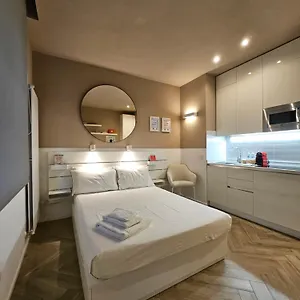  Appartamento Porta Venezia Lifestyle